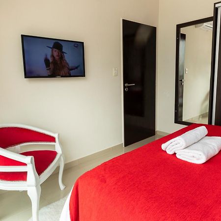 Hotel Boutique Devoto Buenos Aires Bagian luar foto