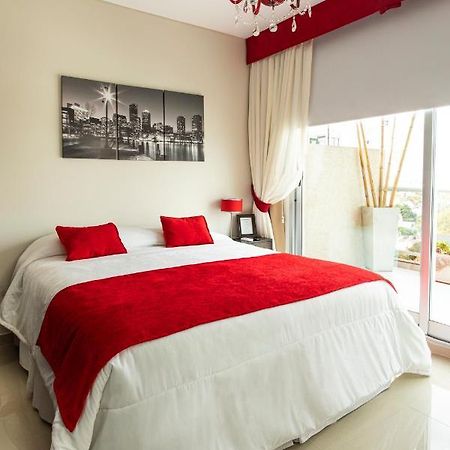 Hotel Boutique Devoto Buenos Aires Bagian luar foto