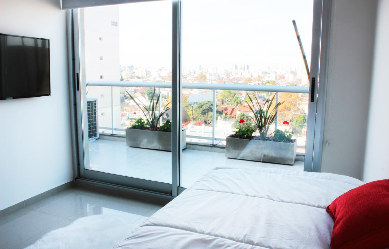 Hotel Boutique Devoto Buenos Aires Bagian luar foto