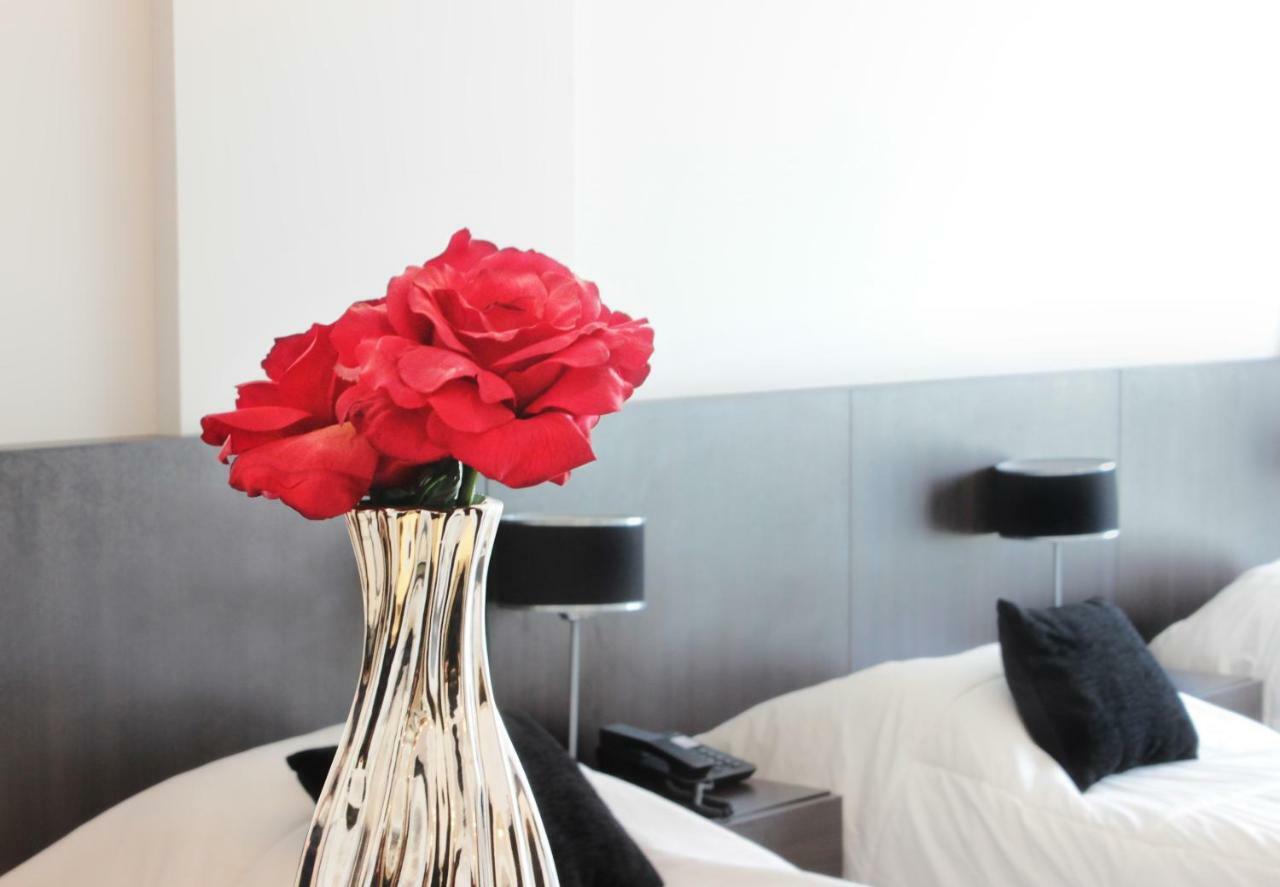 Hotel Boutique Devoto Buenos Aires Bagian luar foto
