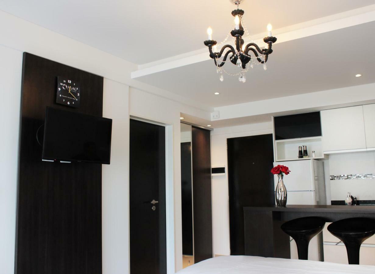 Hotel Boutique Devoto Buenos Aires Bagian luar foto
