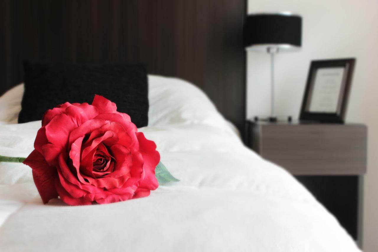Hotel Boutique Devoto Buenos Aires Bagian luar foto