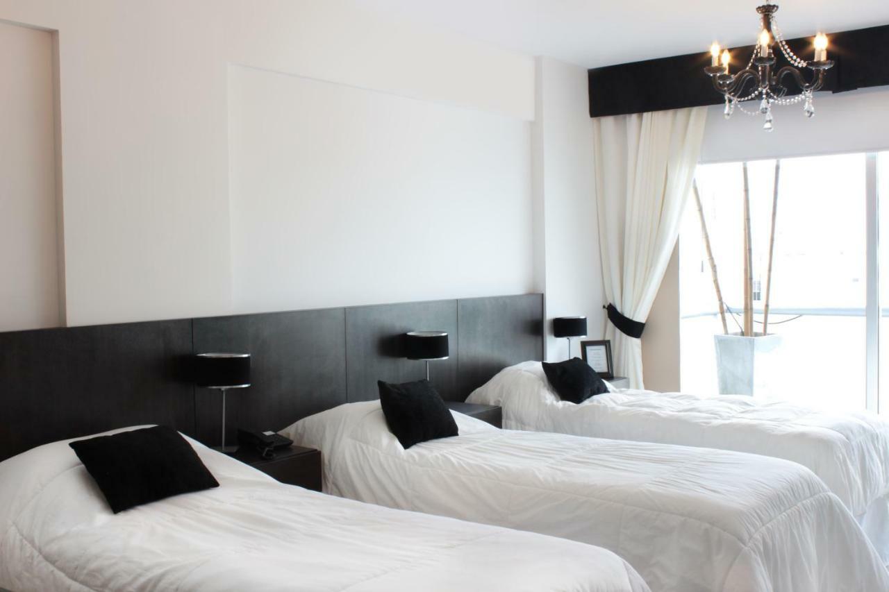 Hotel Boutique Devoto Buenos Aires Bagian luar foto