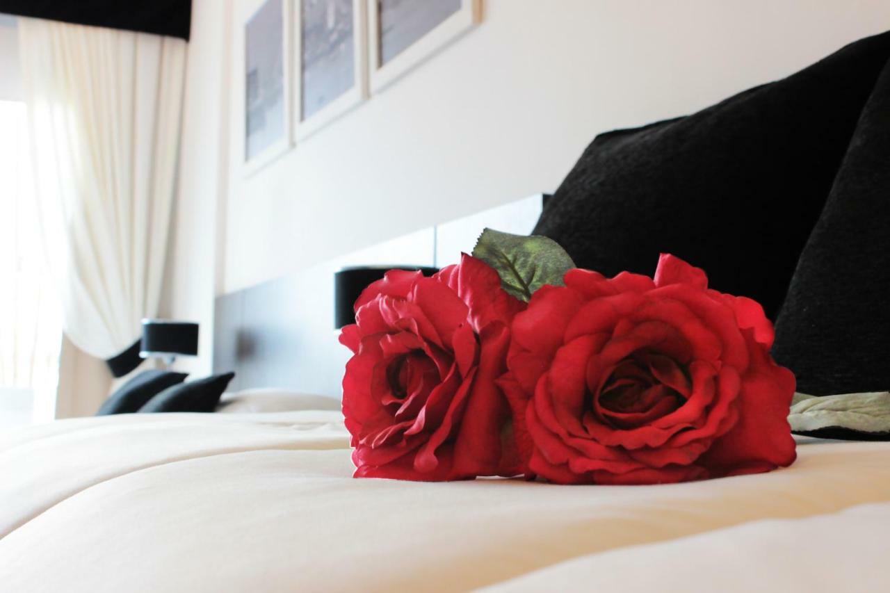 Hotel Boutique Devoto Buenos Aires Bagian luar foto