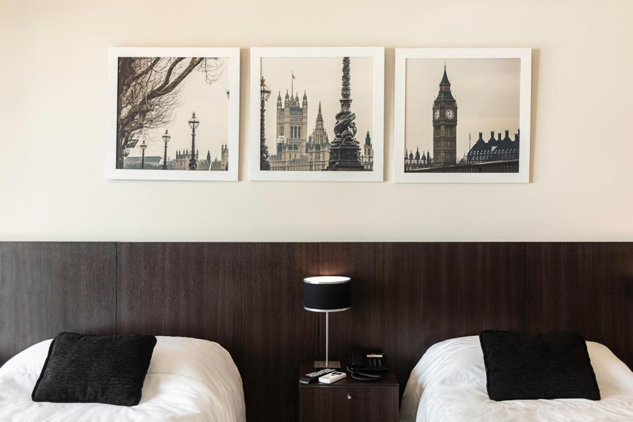 Hotel Boutique Devoto Buenos Aires Bagian luar foto