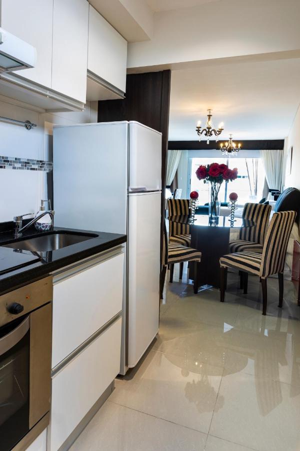 Hotel Boutique Devoto Buenos Aires Bagian luar foto
