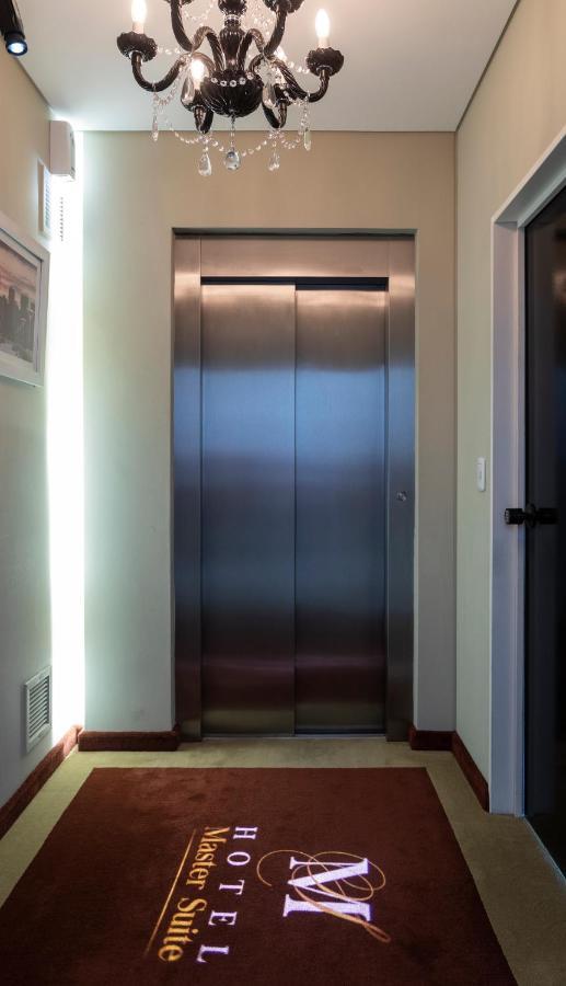 Hotel Boutique Devoto Buenos Aires Bagian luar foto