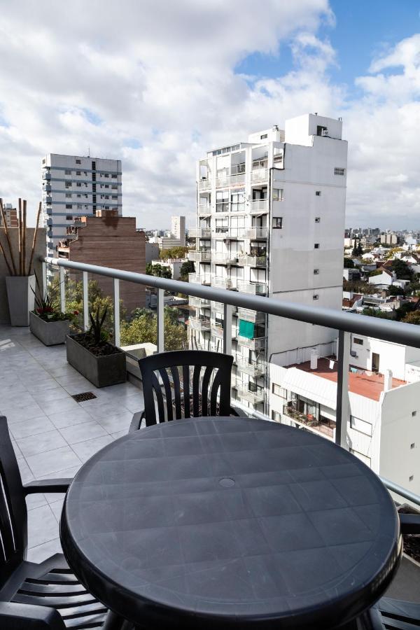 Hotel Boutique Devoto Buenos Aires Bagian luar foto