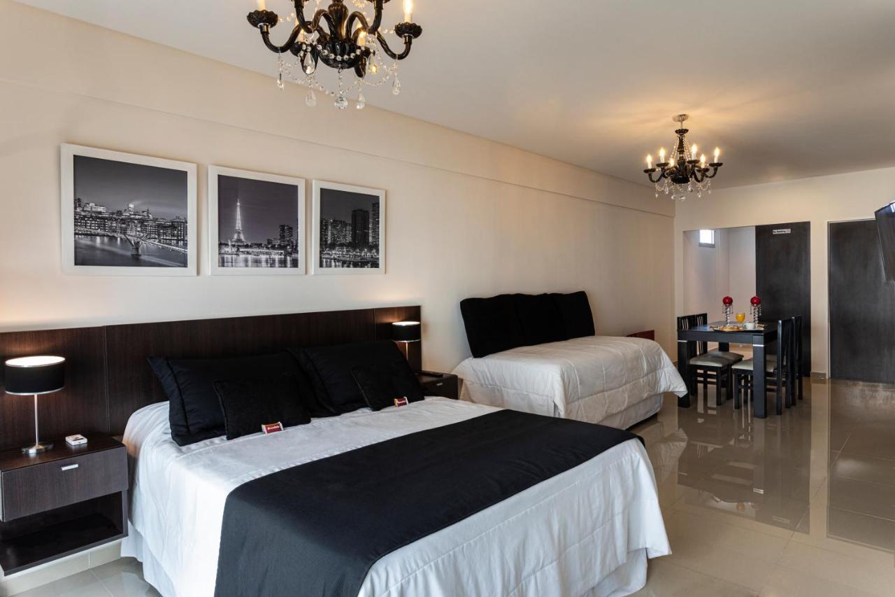Hotel Boutique Devoto Buenos Aires Bagian luar foto
