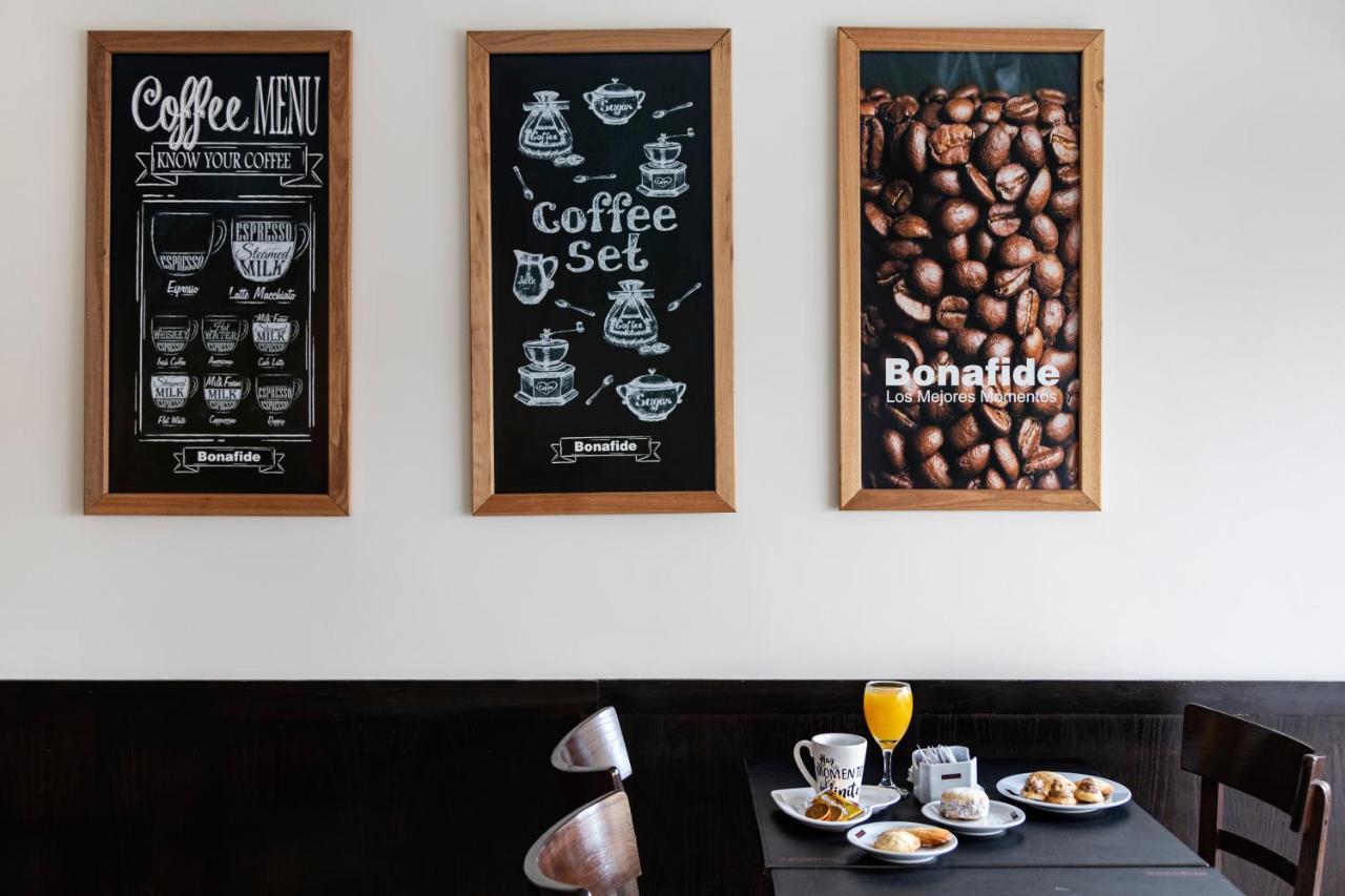 Hotel Boutique Devoto Buenos Aires Bagian luar foto