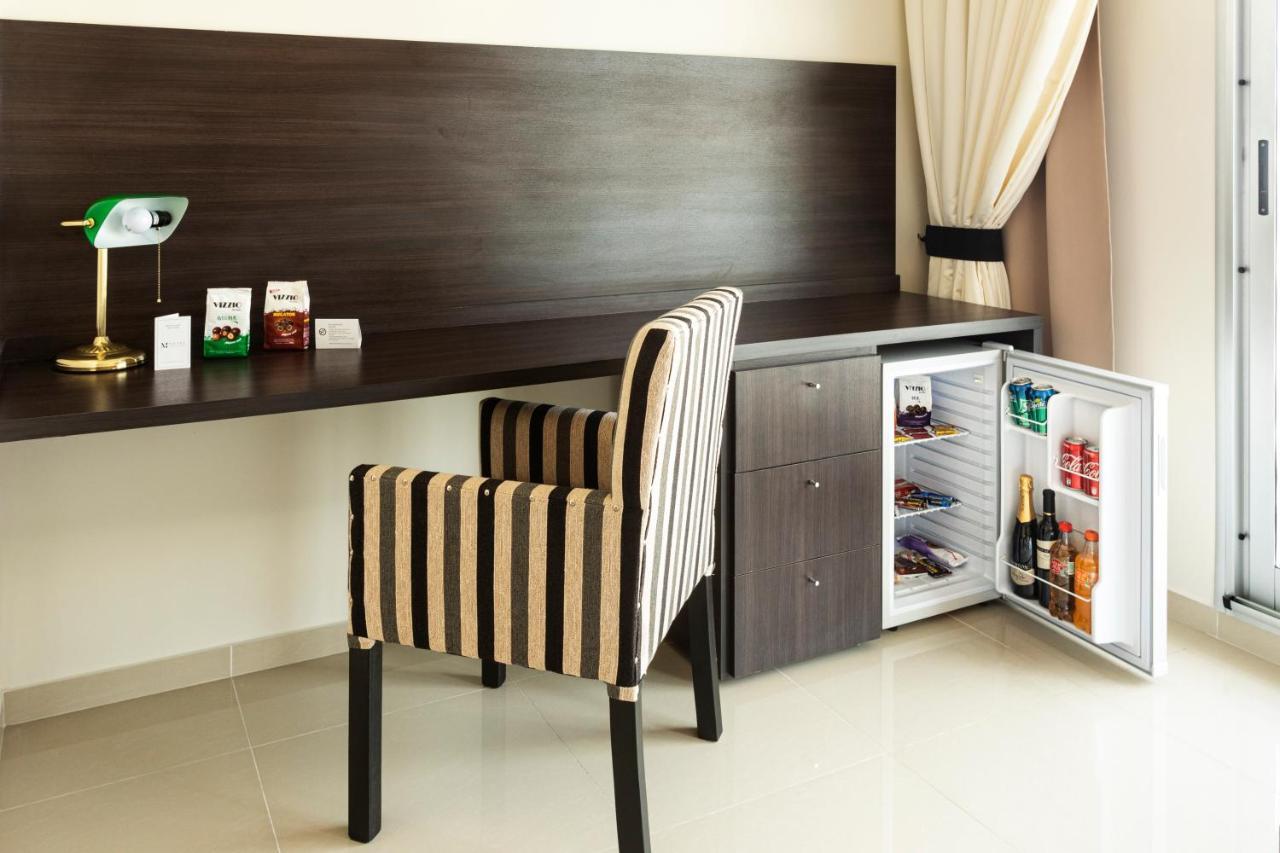 Hotel Boutique Devoto Buenos Aires Bagian luar foto