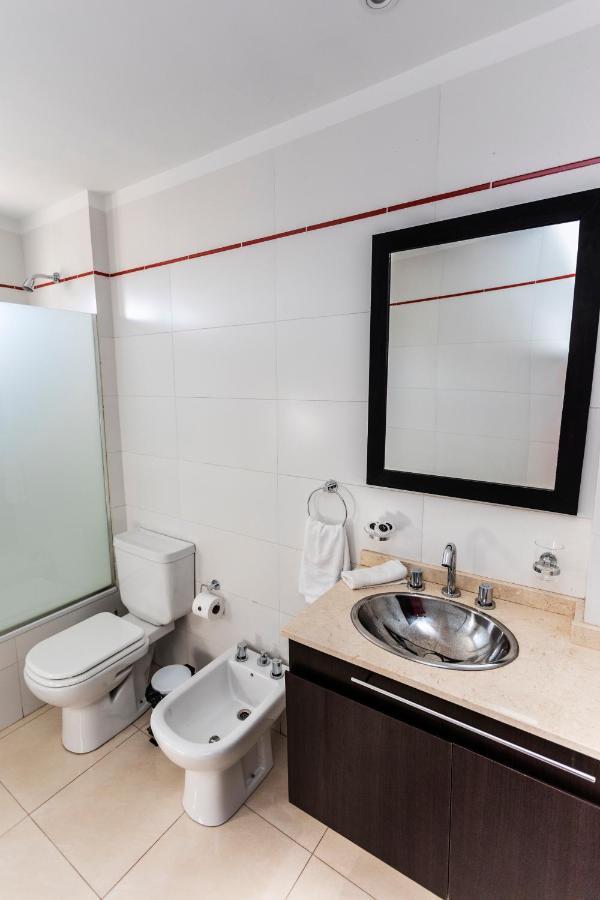 Hotel Boutique Devoto Buenos Aires Bagian luar foto